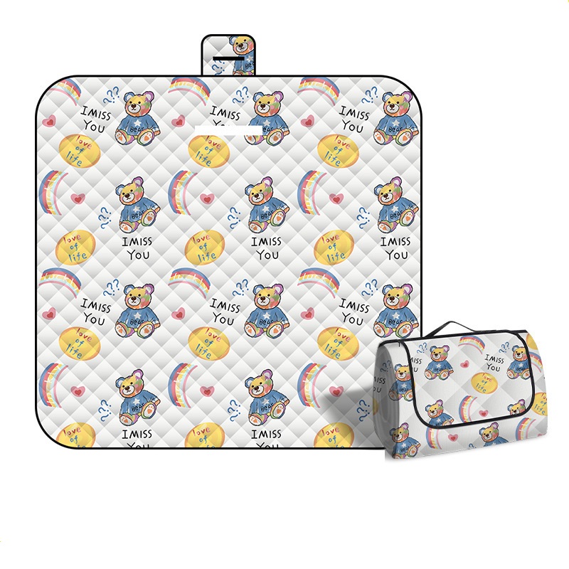 150*200CM Portable Picnic Mat  - Outdoor Camping Rugs review and price