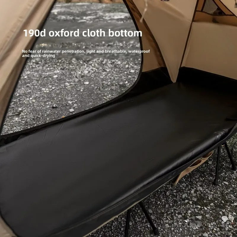 Single Camp Bed Tent Outdoor M - Bed Outdoor Camping review and price