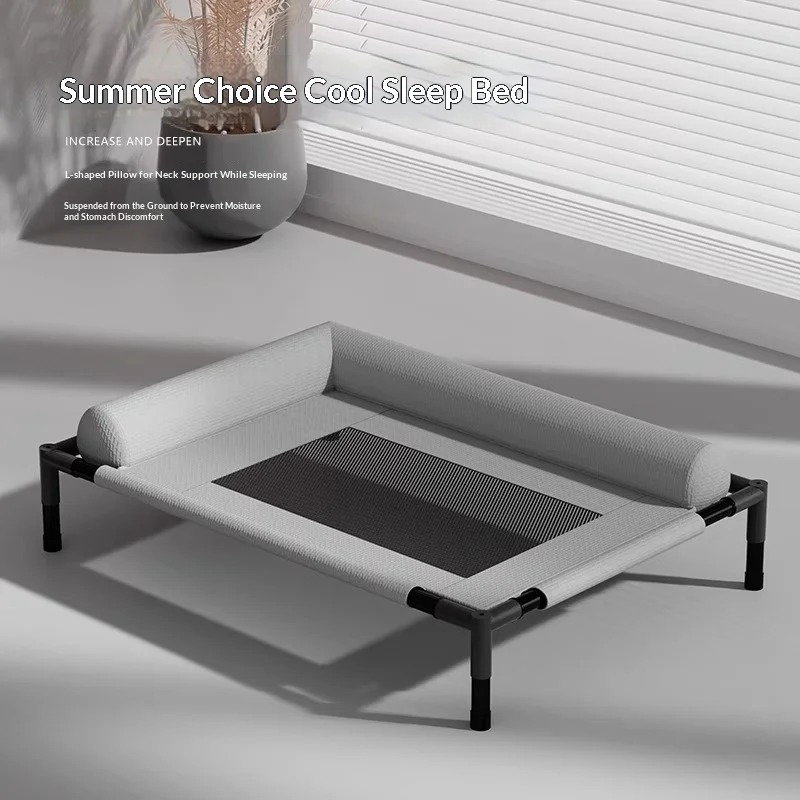 All Season Washable Indoor Cam - Outdoor Camping Dog Bed review and price